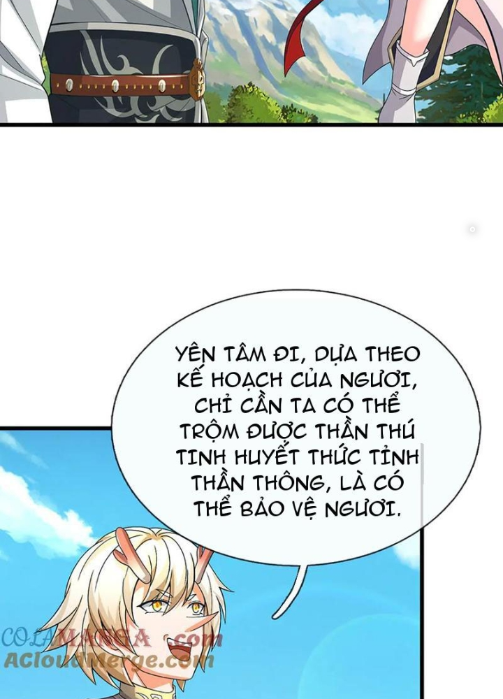 Ta Có Thể Cướp Đoạt Cơ Duyên Chapter 52 - Trang 2