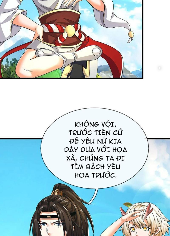 Ta Có Thể Cướp Đoạt Cơ Duyên Chapter 52 - Trang 2