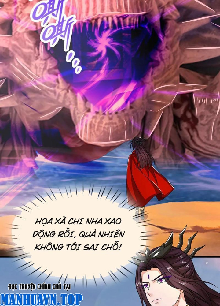 Ta Có Thể Cướp Đoạt Cơ Duyên Chapter 52 - Trang 2