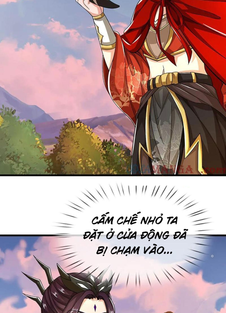 Ta Có Thể Cướp Đoạt Cơ Duyên Chapter 52 - Trang 2