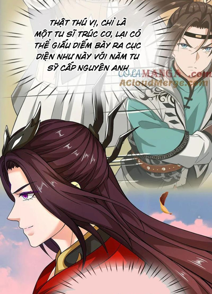 Ta Có Thể Cướp Đoạt Cơ Duyên Chapter 52 - Trang 2