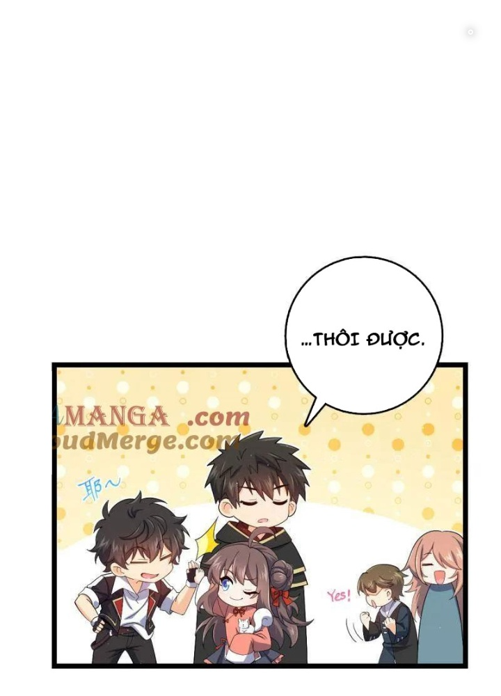 Đại Vương Tha Mạng Chapter 940 - Trang 4