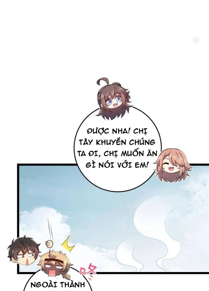 Đại Vương Tha Mạng Chapter 940 - Trang 4