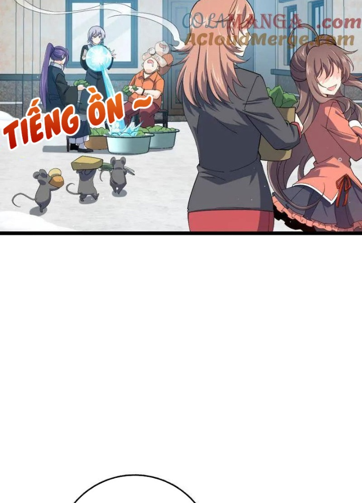 Đại Vương Tha Mạng Chapter 940 - Trang 4