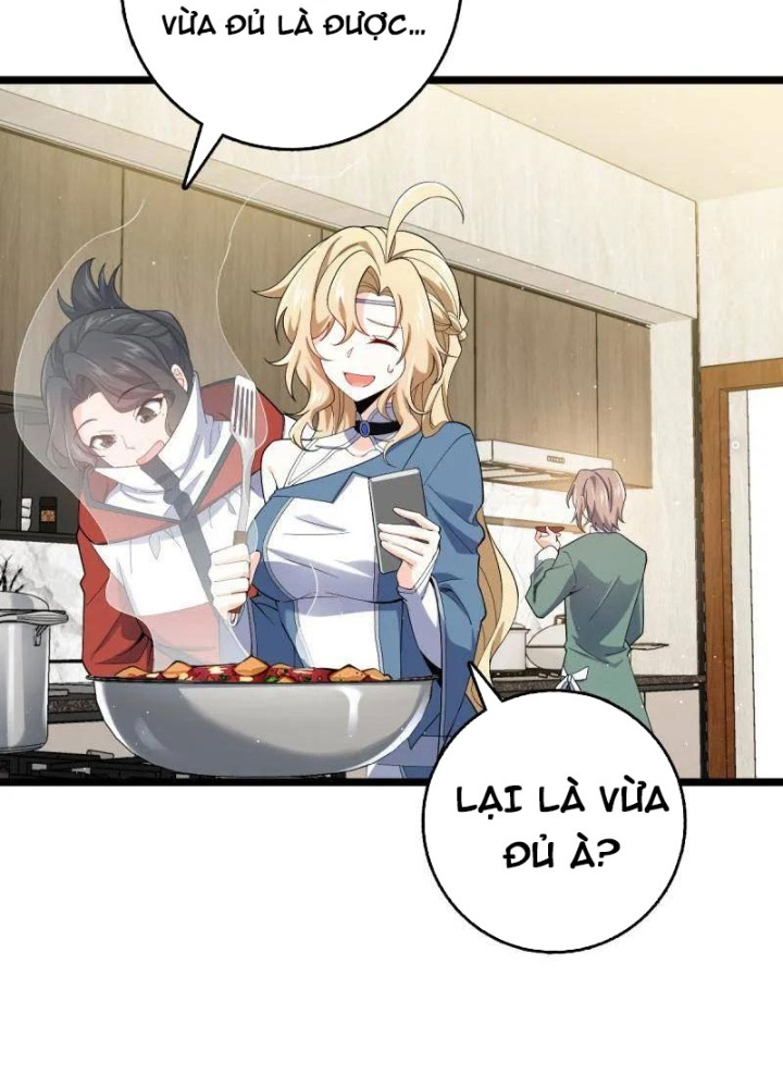 Đại Vương Tha Mạng Chapter 940 - Trang 4