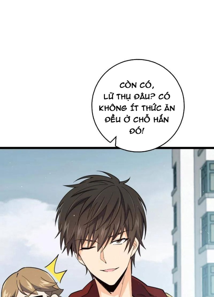 Đại Vương Tha Mạng Chapter 940 - Trang 4