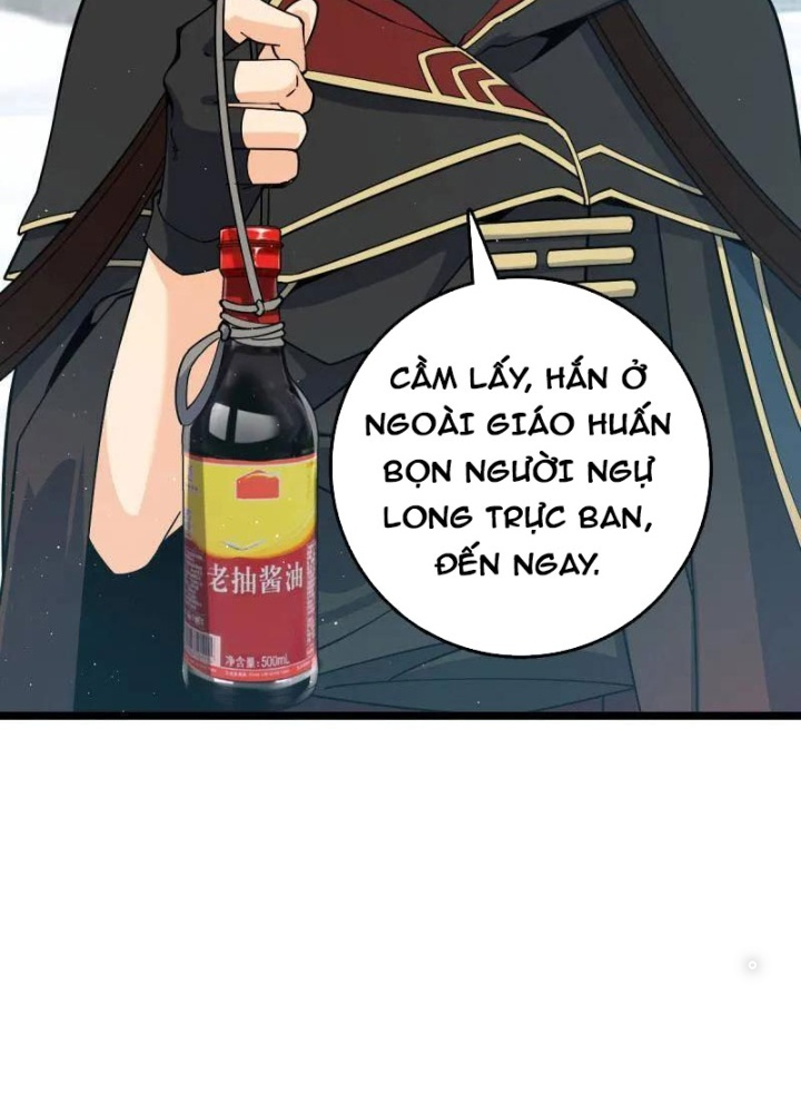 Đại Vương Tha Mạng Chapter 940 - Trang 4