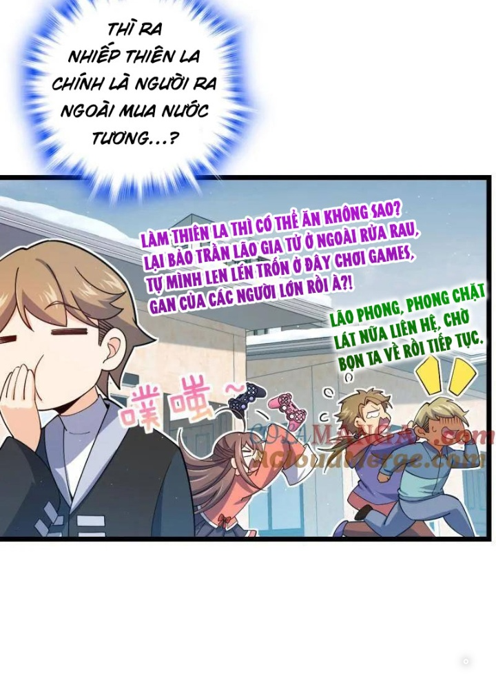Đại Vương Tha Mạng Chapter 940 - Trang 4