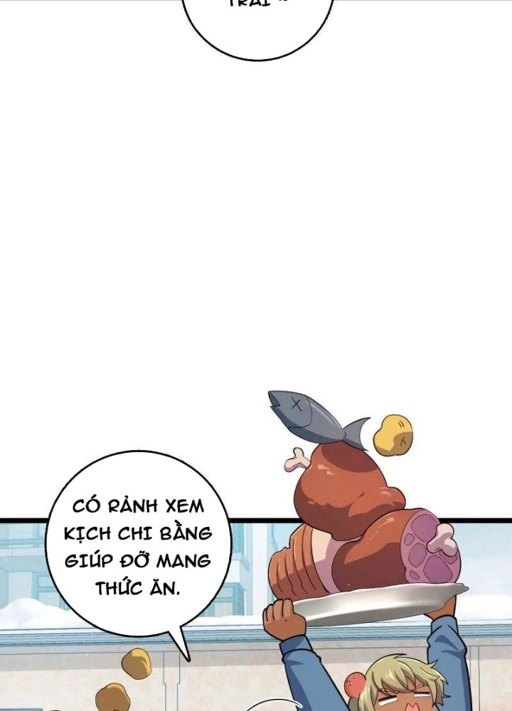 Đại Vương Tha Mạng Chapter 940 - Trang 4