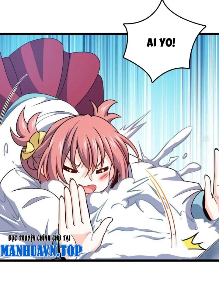 Đại Vương Tha Mạng Chapter 940 - Trang 4