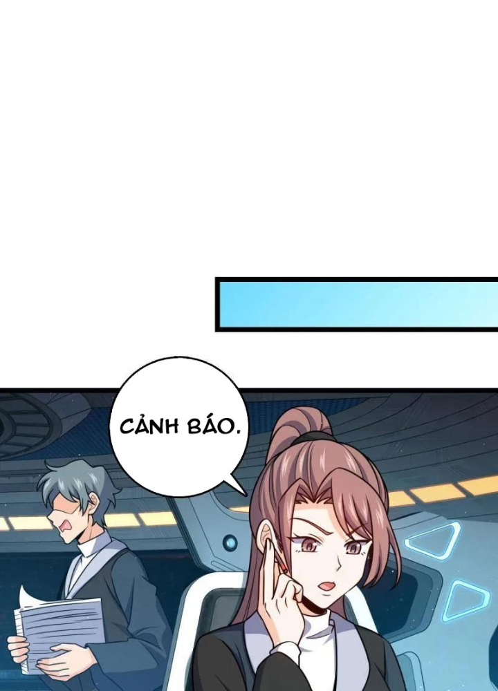 Đại Vương Tha Mạng Chapter 940 - Trang 4