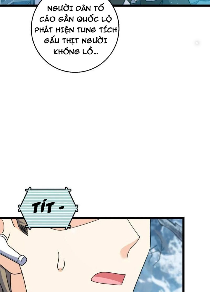 Đại Vương Tha Mạng Chapter 940 - Trang 4