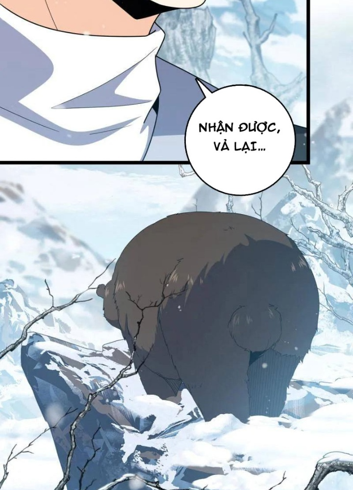 Đại Vương Tha Mạng Chapter 940 - Trang 4