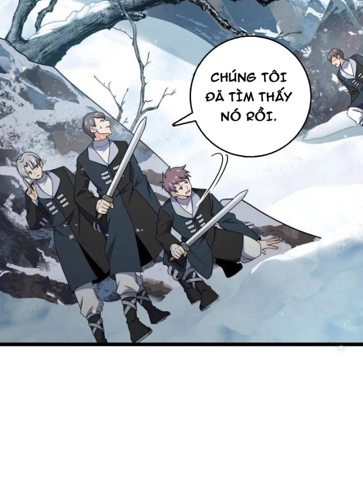Đại Vương Tha Mạng Chapter 940 - Trang 4