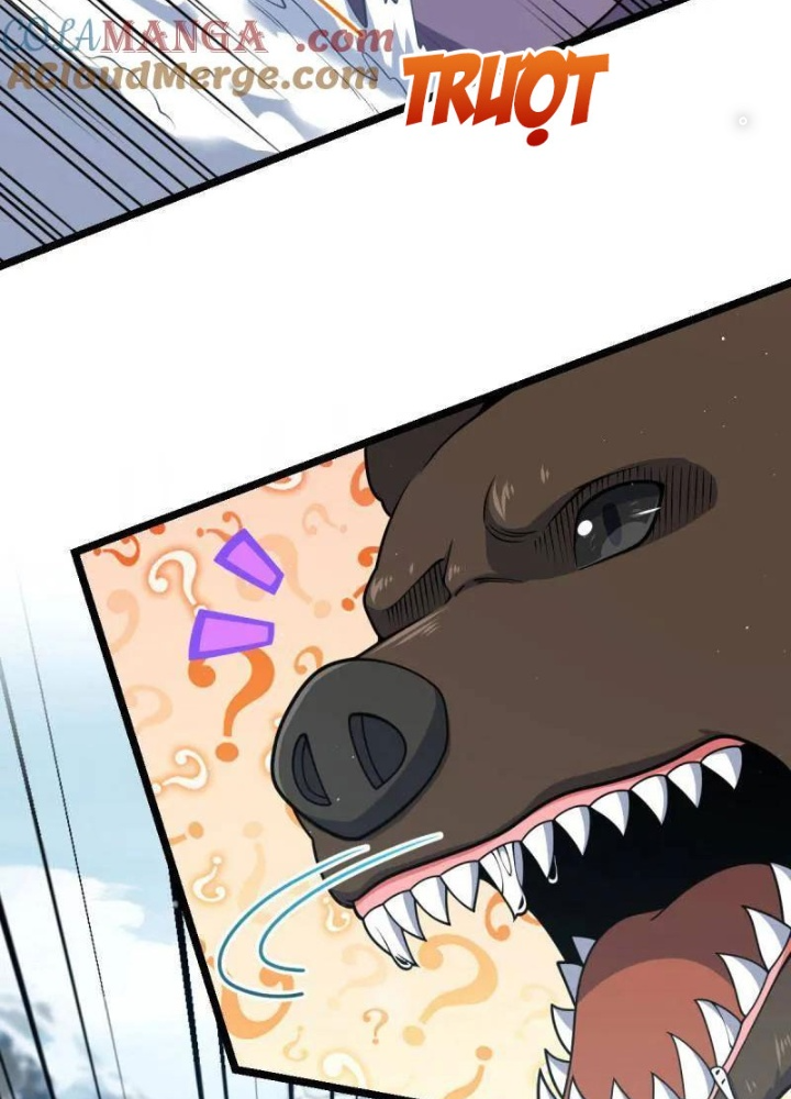 Đại Vương Tha Mạng Chapter 940 - Trang 4