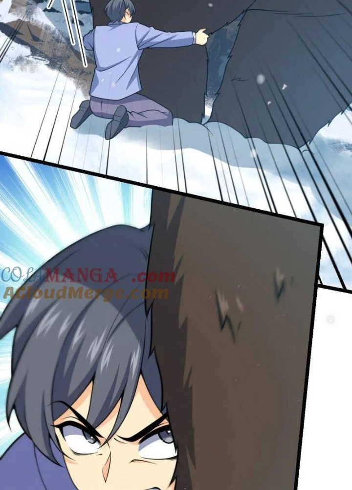 Đại Vương Tha Mạng Chapter 940 - Trang 4