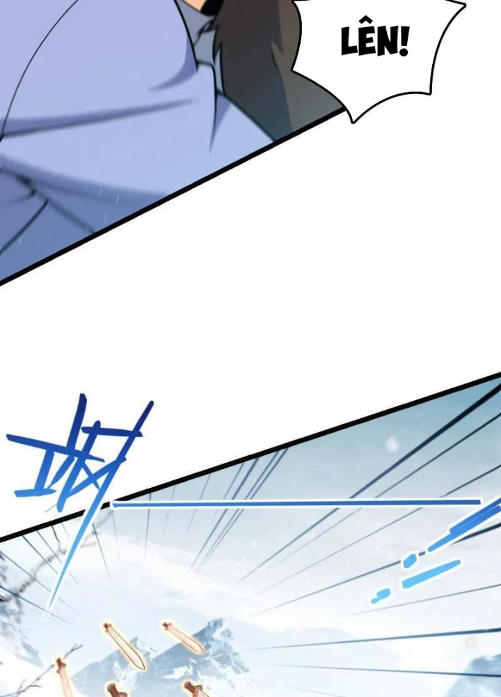 Đại Vương Tha Mạng Chapter 940 - Trang 4