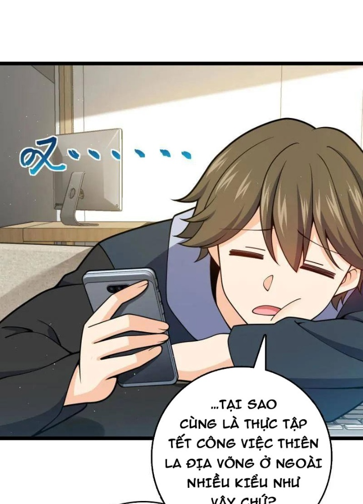 Đại Vương Tha Mạng Chapter 940 - Trang 4