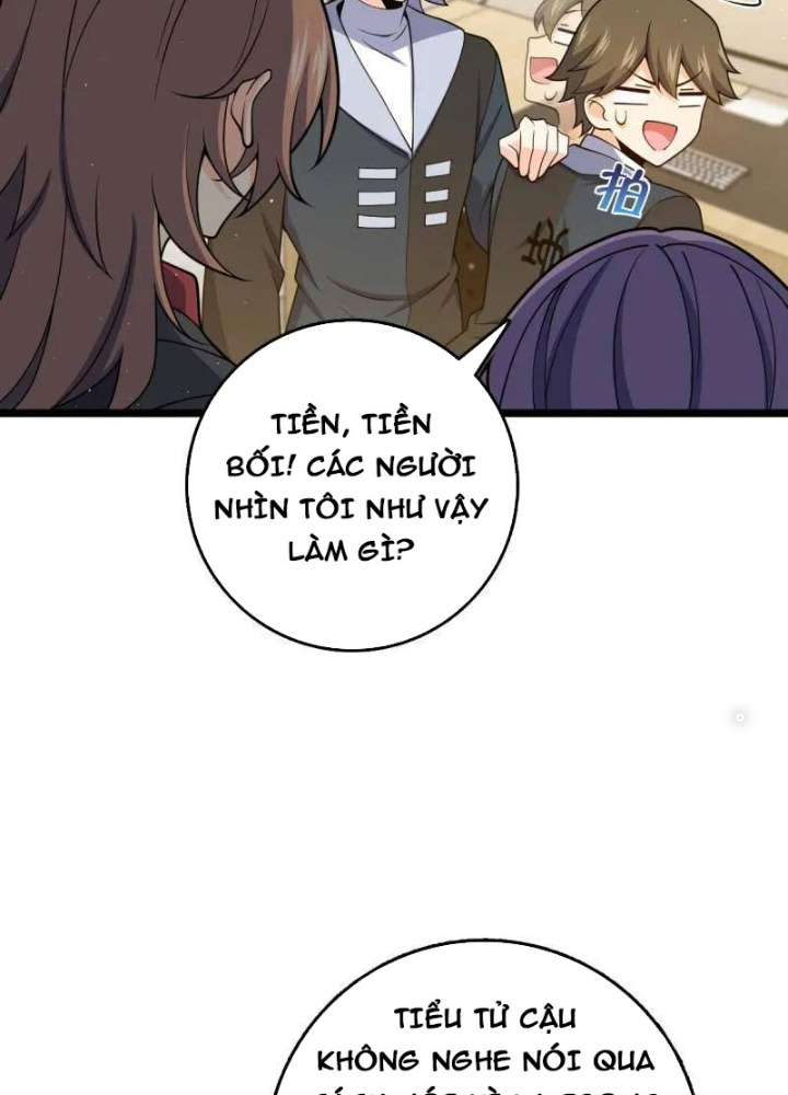 Đại Vương Tha Mạng Chapter 940 - Trang 4