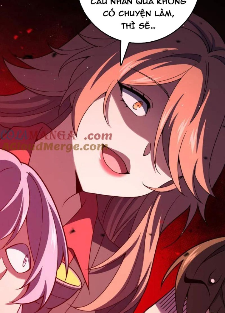 Đại Vương Tha Mạng Chapter 940 - Trang 4