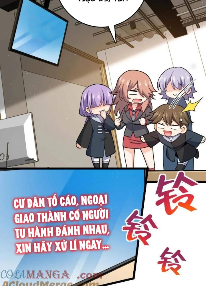 Đại Vương Tha Mạng Chapter 940 - Trang 4