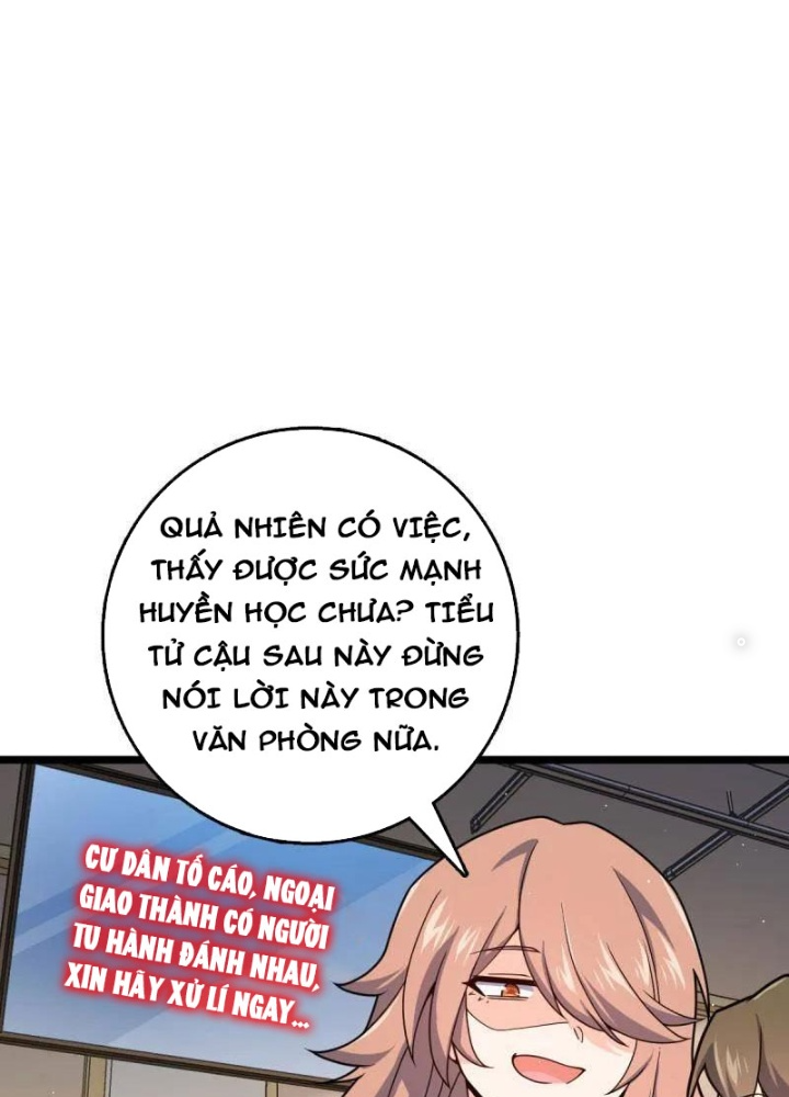 Đại Vương Tha Mạng Chapter 940 - Trang 4