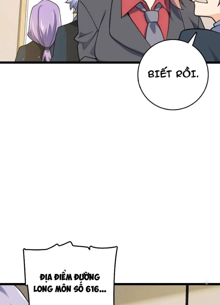 Đại Vương Tha Mạng Chapter 940 - Trang 4