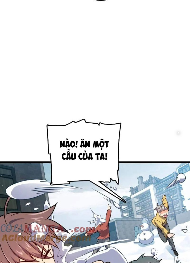 Đại Vương Tha Mạng Chapter 940 - Trang 4