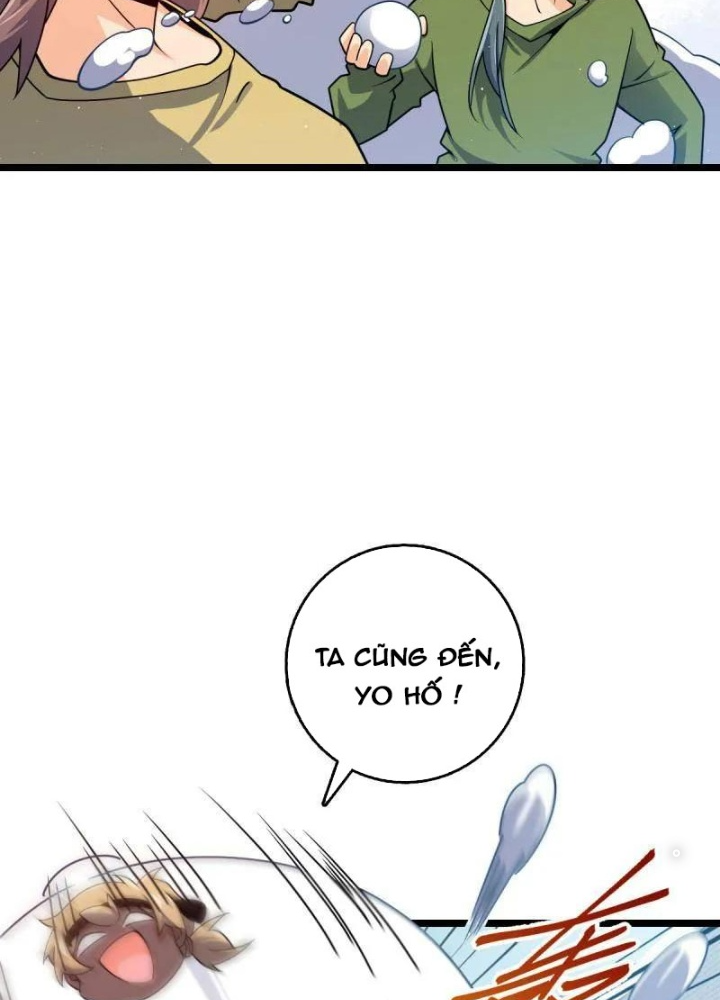 Đại Vương Tha Mạng Chapter 940 - Trang 4