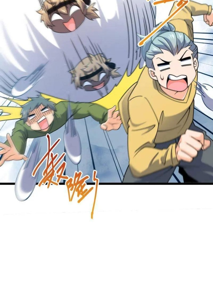 Đại Vương Tha Mạng Chapter 940 - Trang 4