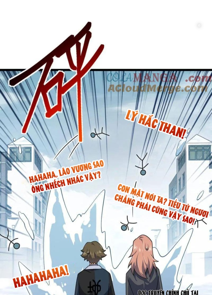 Đại Vương Tha Mạng Chapter 940 - Trang 4