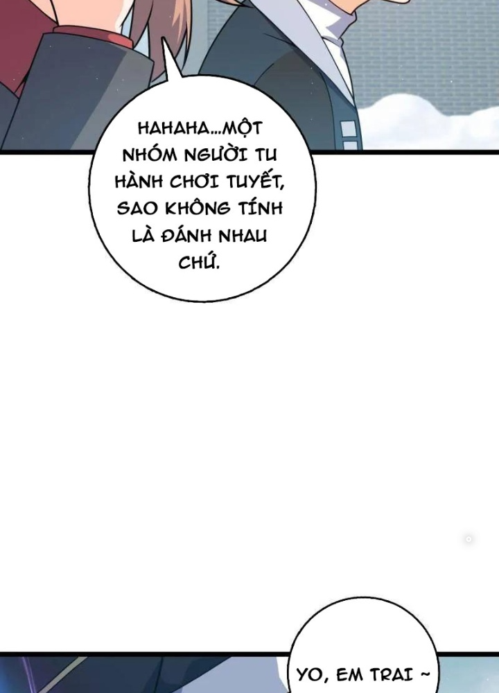 Đại Vương Tha Mạng Chapter 940 - Trang 4