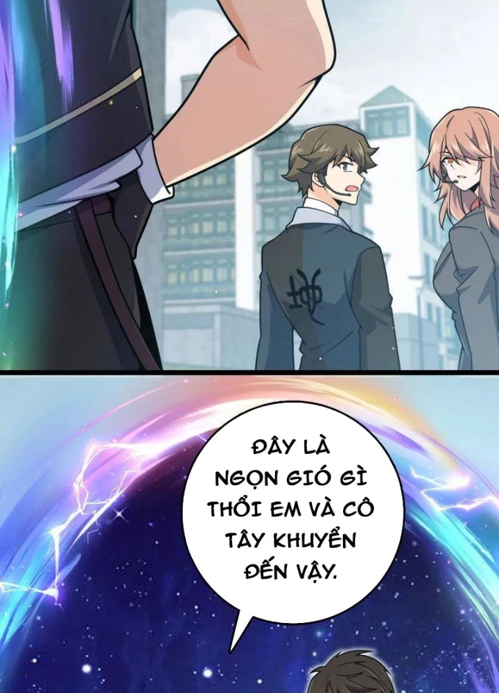 Đại Vương Tha Mạng Chapter 940 - Trang 4