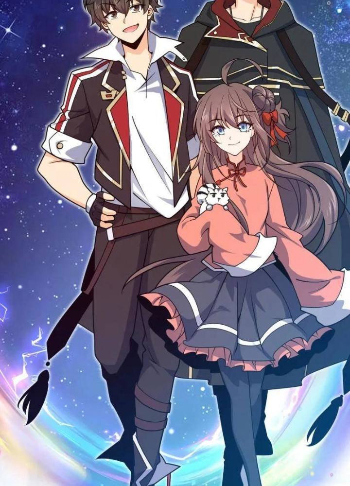 Đại Vương Tha Mạng Chapter 940 - Trang 4