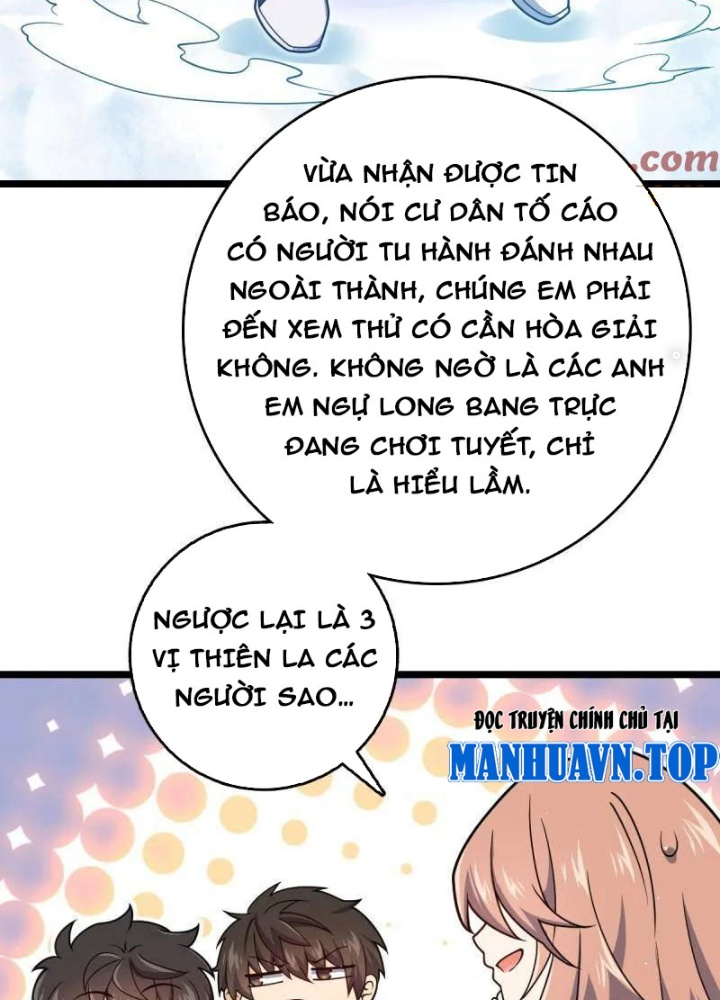 Đại Vương Tha Mạng Chapter 940 - Trang 4