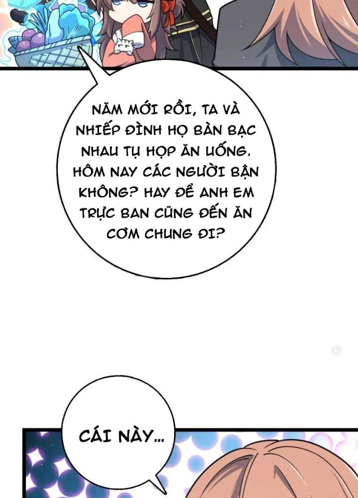 Đại Vương Tha Mạng Chapter 940 - Trang 4