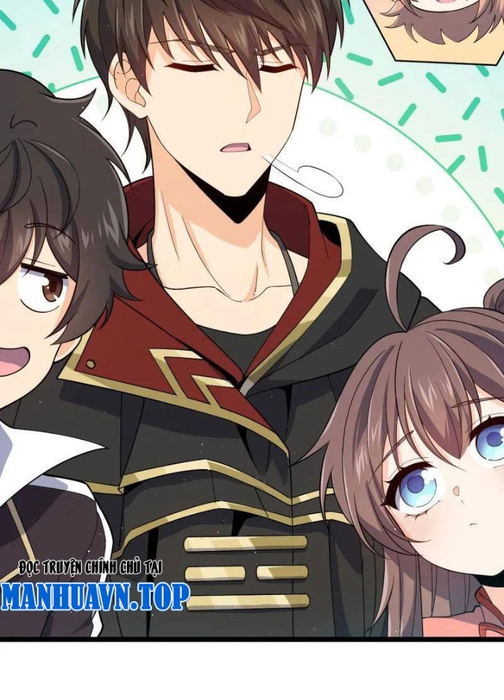 Đại Vương Tha Mạng Chapter 940 - Trang 4