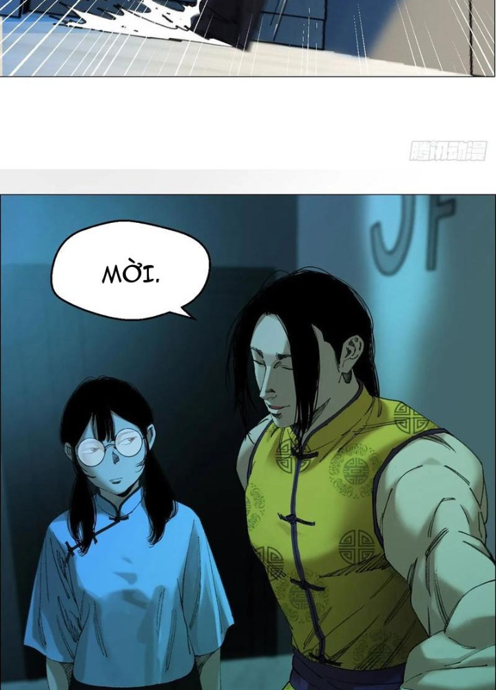 Giờ Ngọ Ba Khắc Chapter 79 - Trang 3