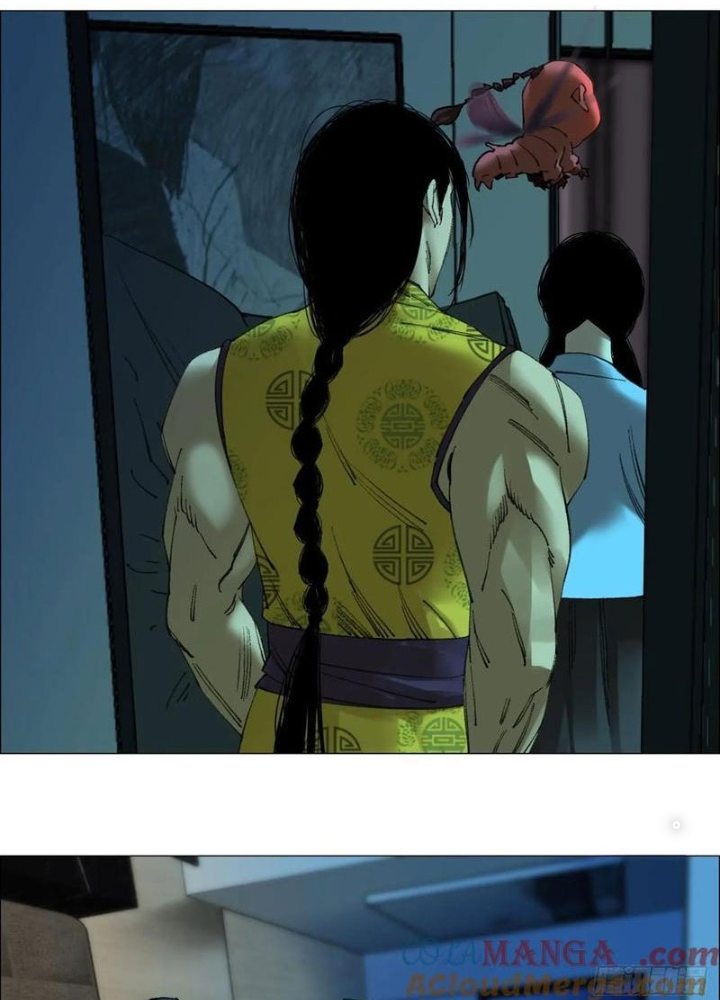 Giờ Ngọ Ba Khắc Chapter 79 - Trang 3