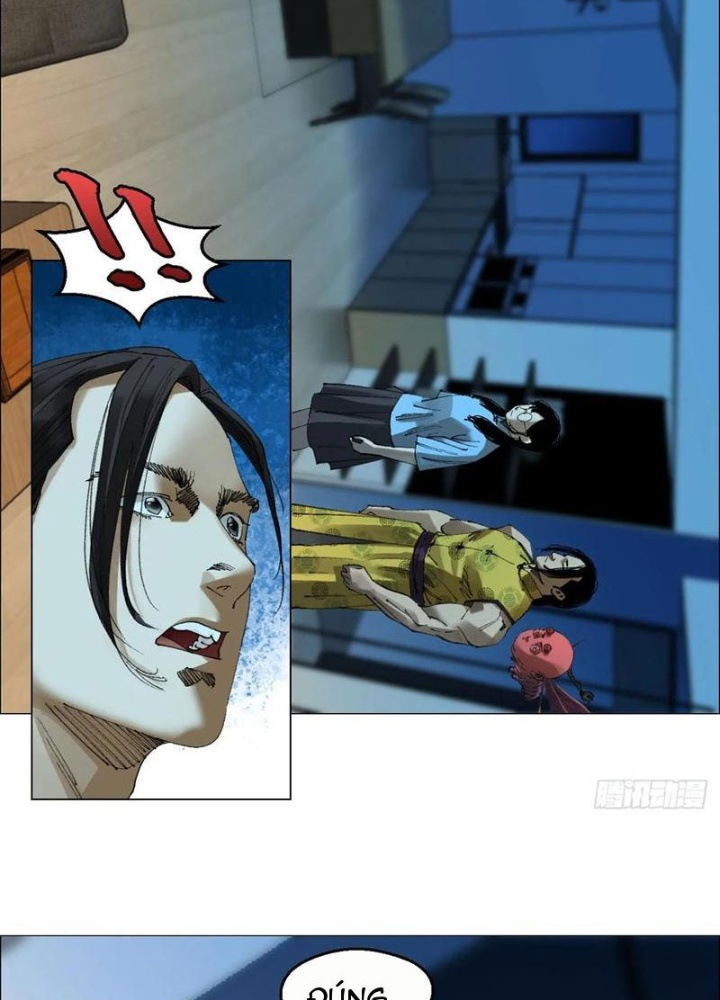 Giờ Ngọ Ba Khắc Chapter 79 - Trang 3