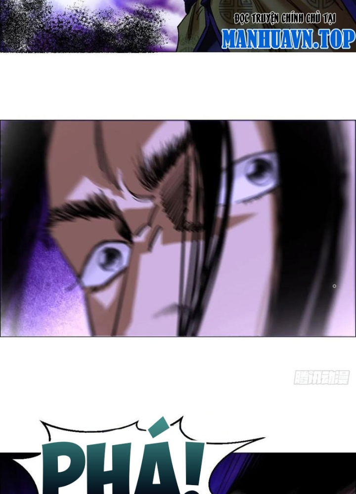 Giờ Ngọ Ba Khắc Chapter 79 - Trang 3