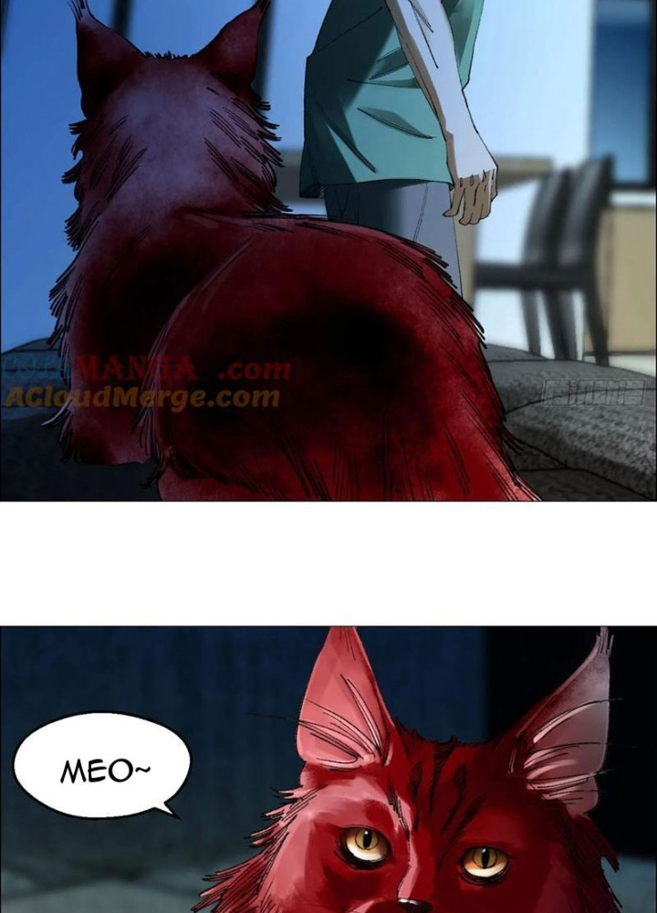 Giờ Ngọ Ba Khắc Chapter 79 - Trang 3