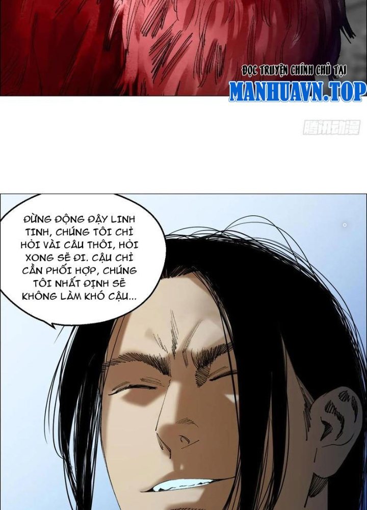 Giờ Ngọ Ba Khắc Chapter 79 - Trang 3