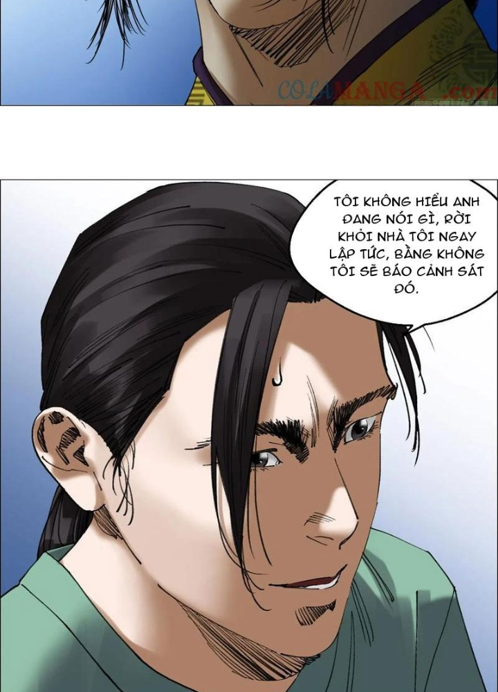 Giờ Ngọ Ba Khắc Chapter 79 - Trang 3