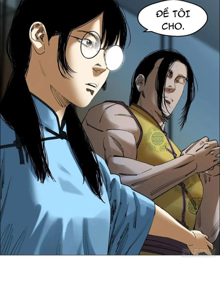 Giờ Ngọ Ba Khắc Chapter 79 - Trang 3