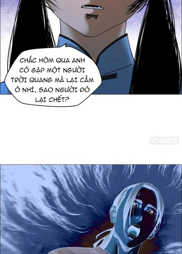 Giờ Ngọ Ba Khắc Chapter 79 - Trang 3