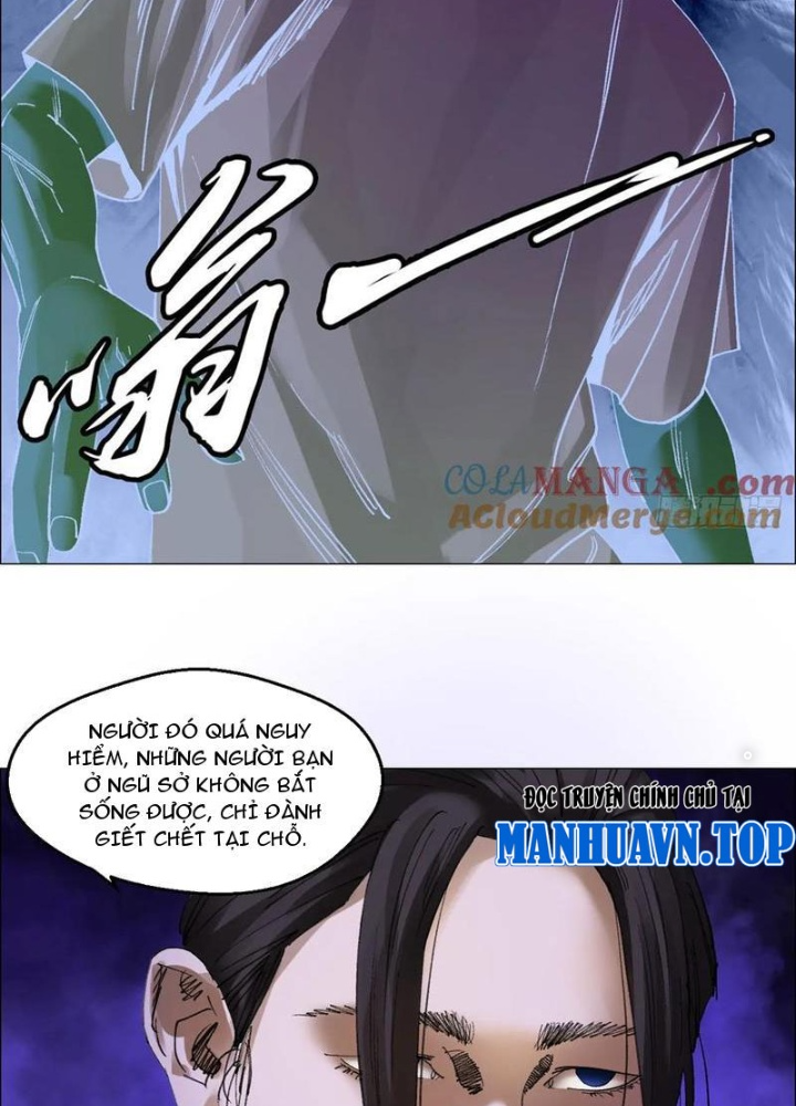 Giờ Ngọ Ba Khắc Chapter 79 - Trang 3