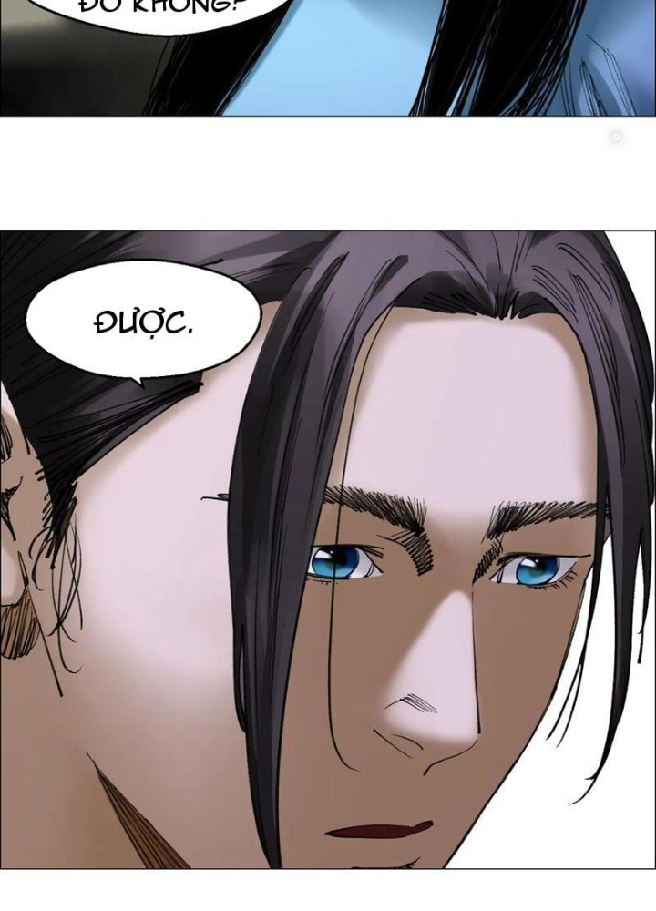 Giờ Ngọ Ba Khắc Chapter 79 - Trang 3