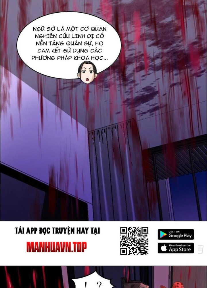 Giờ Ngọ Ba Khắc Chapter 79 - Trang 3