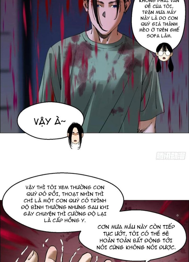 Giờ Ngọ Ba Khắc Chapter 79 - Trang 3